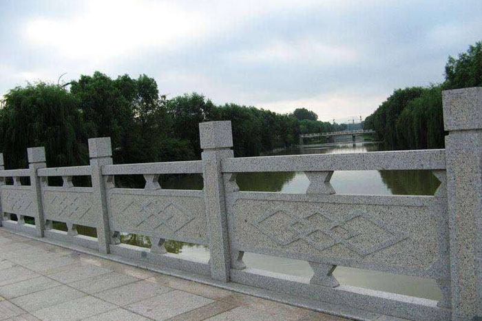 1-2010230UK0541 花岗岩石材的用处有哪些了?