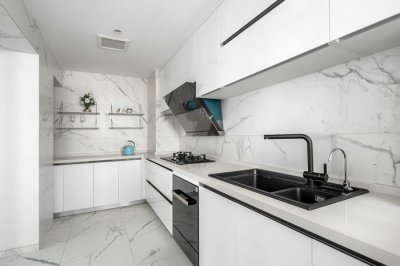 1-210PZ91239321-lp 石材装建后期若何固定柜门